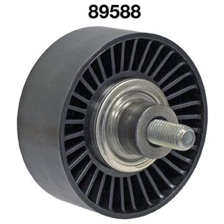 DAYCO 11-15 Bmw Pulley, 89588 89588